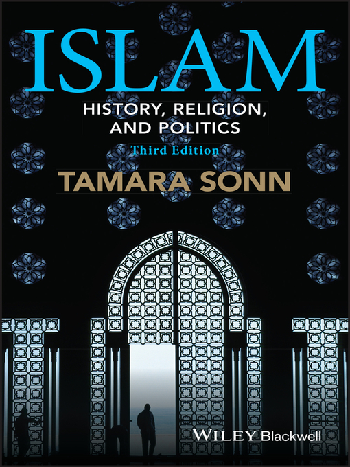 Title details for Islam by Tamara Sonn - Available